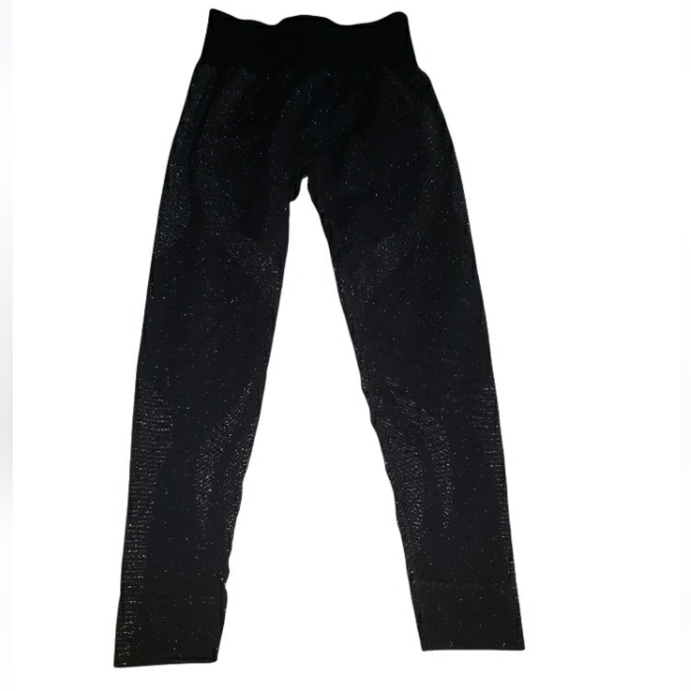 NWOT Sweaty Betty Spark Seamless 7/8 Leggings- S - Picture 4 of 4